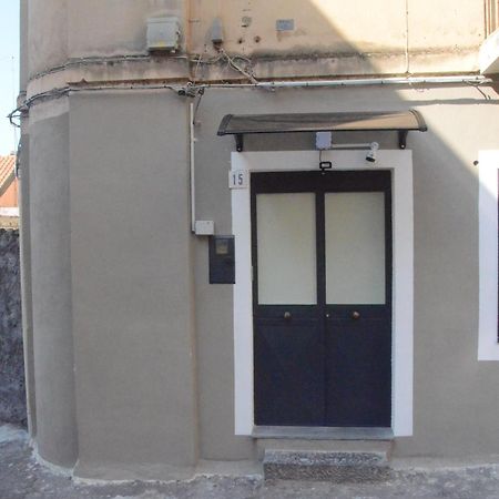 Casa Gale - House In Catania Center Apartment ภายนอก รูปภาพ