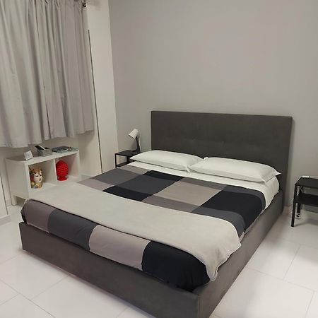 Casa Gale - House In Catania Center Apartment ภายนอก รูปภาพ