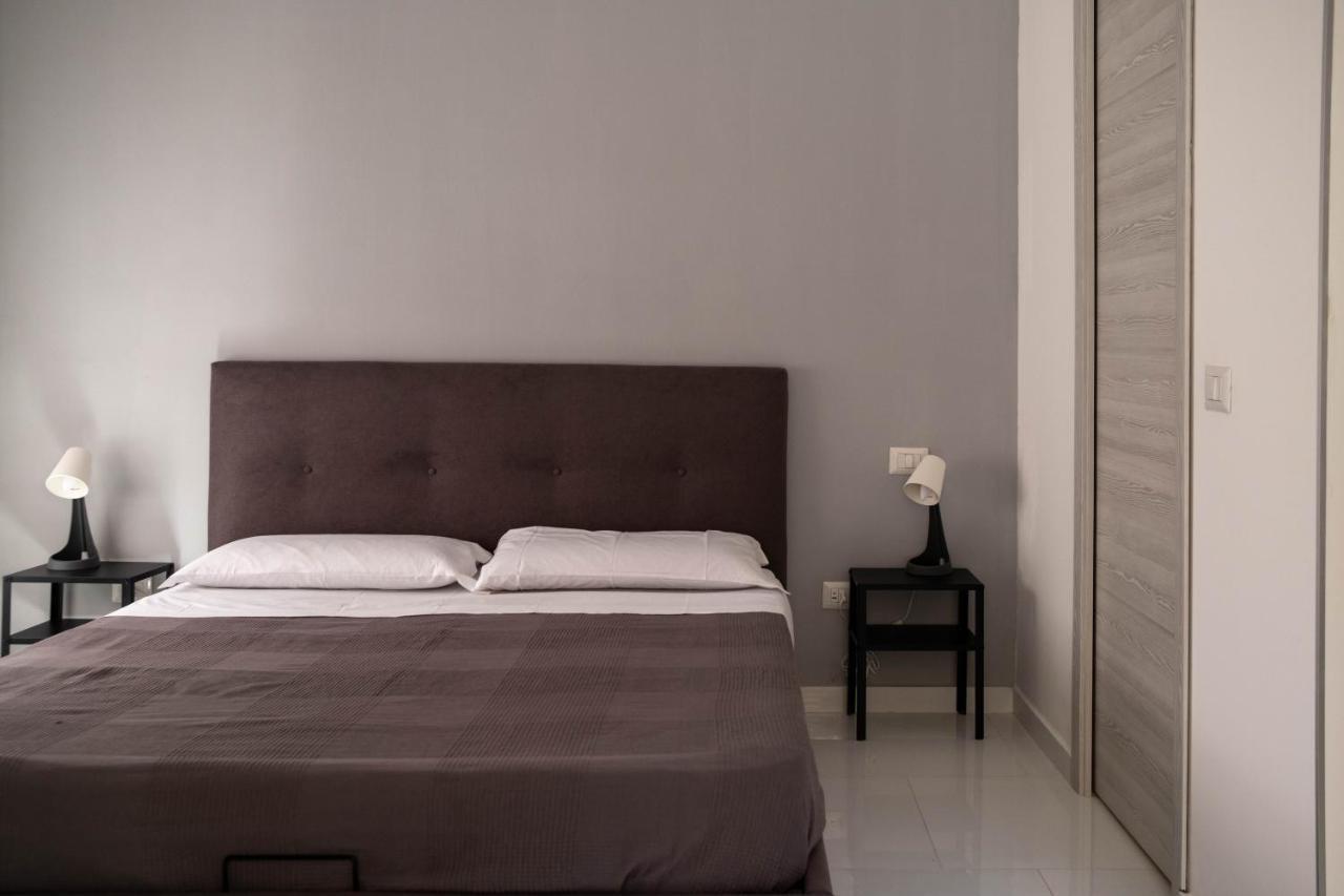 Casa Gale - House In Catania Center Apartment ภายนอก รูปภาพ