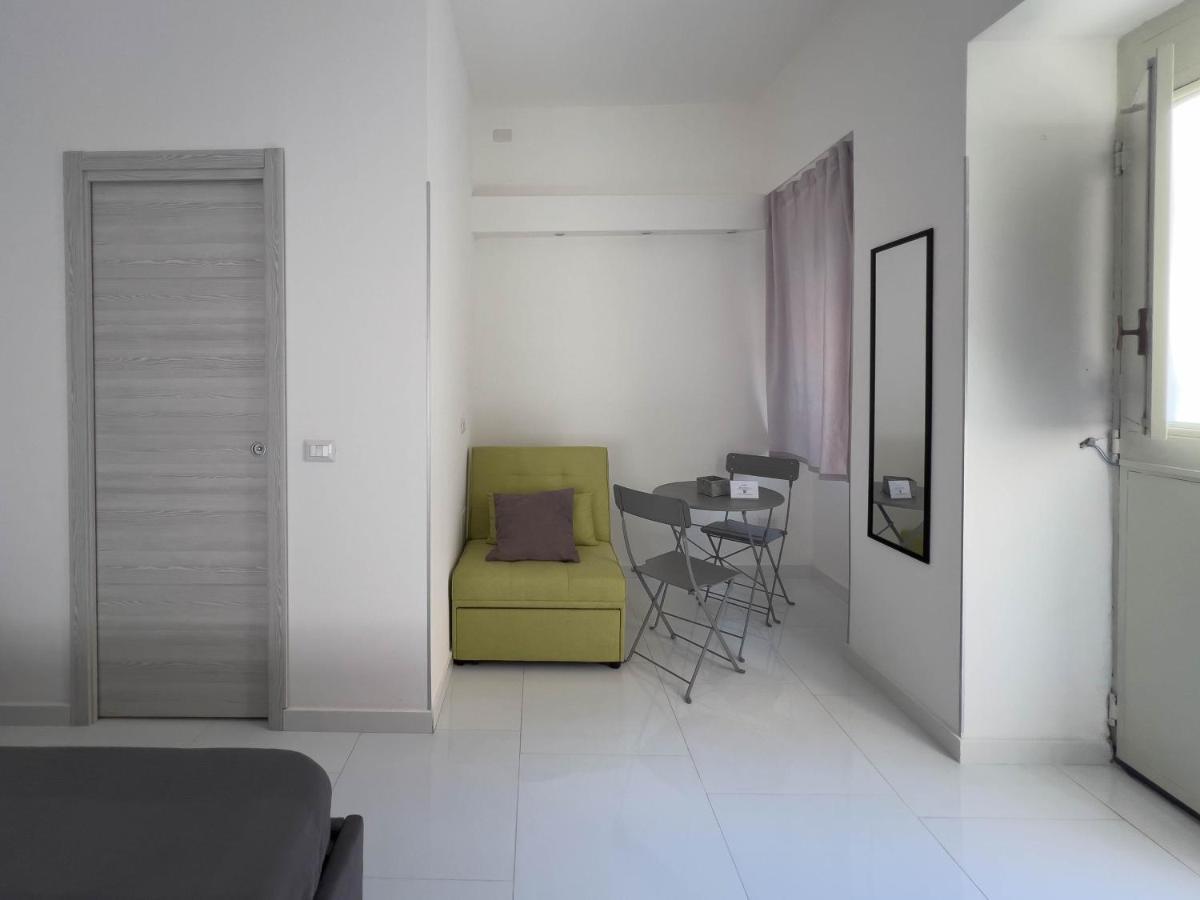 Casa Gale - House In Catania Center Apartment ภายนอก รูปภาพ