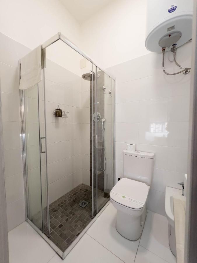 Casa Gale - House In Catania Center Apartment ภายนอก รูปภาพ