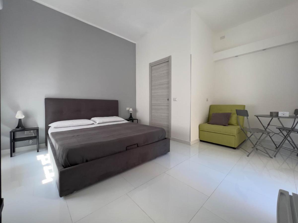 Casa Gale - House In Catania Center Apartment ภายนอก รูปภาพ