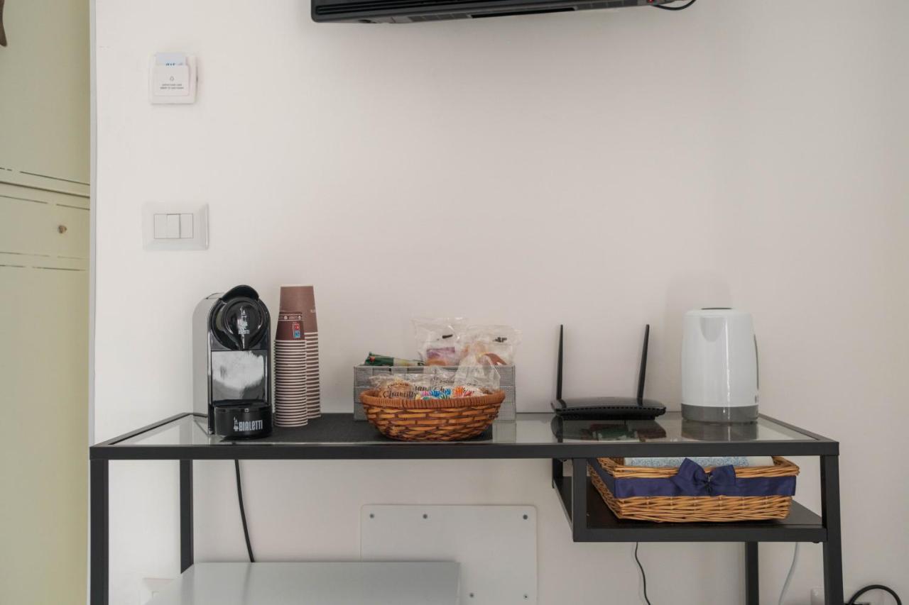Casa Gale - House In Catania Center Apartment ภายนอก รูปภาพ