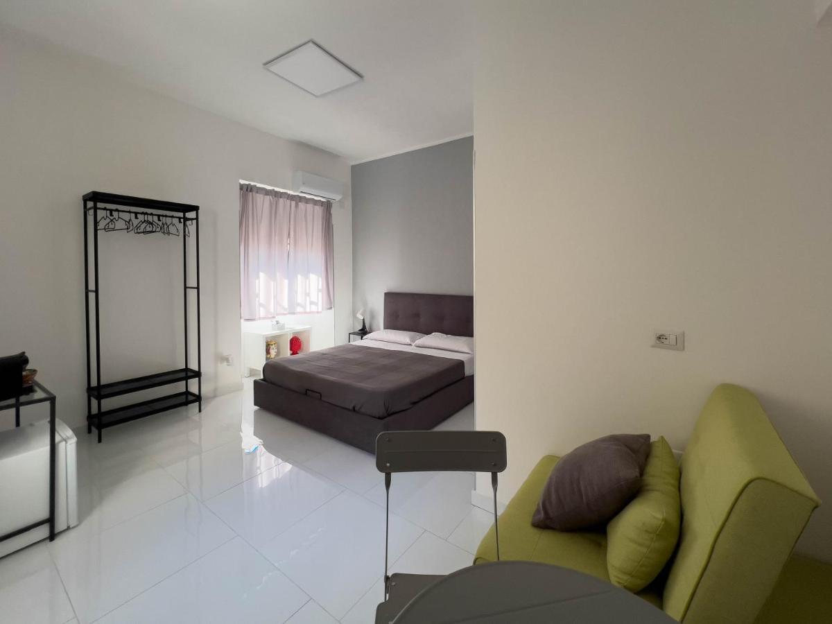 Casa Gale - House In Catania Center Apartment ภายนอก รูปภาพ